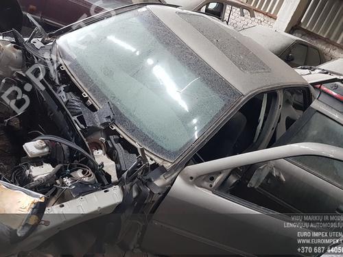 Switch OPEL VECTRA B (J96) 2.0 i (F19) | BP33486437I30  - Image 8