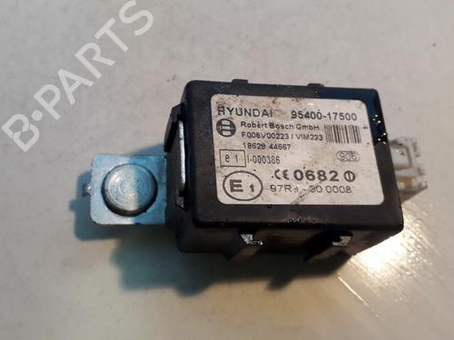 Used Electronic module Electronic module HYUNDAI MATRIX (FC) 1.5 CRDi (82 hp) 33513311 33513311