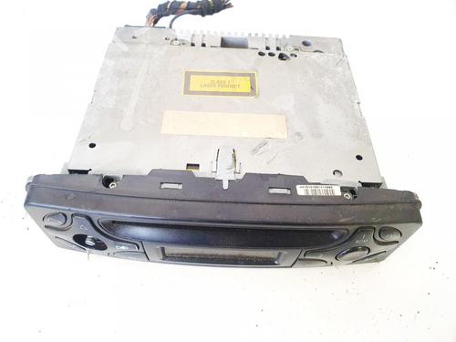 Used Radio Radio 35402135 35402135