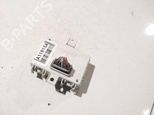 electronic-module-renault-megane-iii-hatchback-bz01_-b3_-2008-39062525 main image
