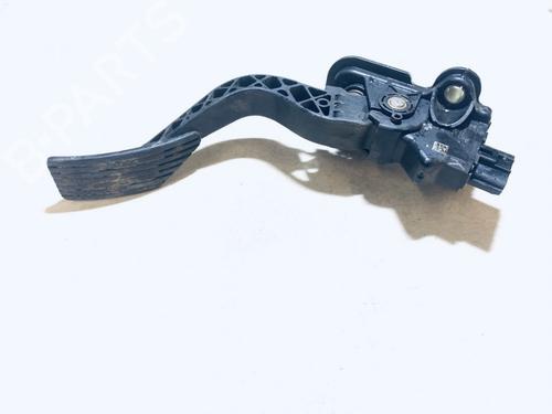 Used Pedal Pedal MITSUBISHI OUTLANDER II (CW_W) 2.0 DI-D (CW8W) (140 hp) 35883445 35883445