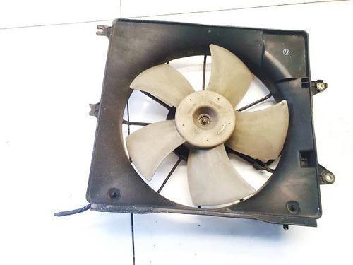 Used Fan Fan HONDA ACCORD VII (CL, CN) 2.2 i-CTDi (CN1) (140 hp) 34815295 34815295