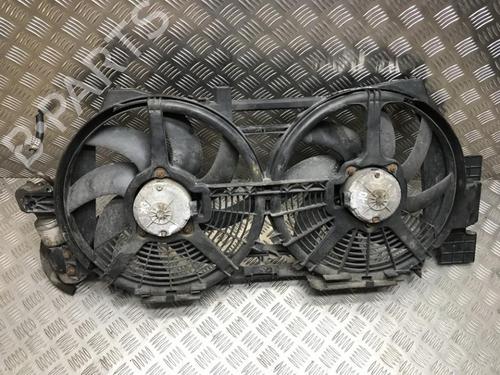 Used Fan Fan 35711291 35711291