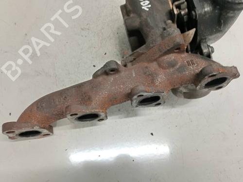 Used Exhaust manifold Exhaust manifold 34852019 34852019