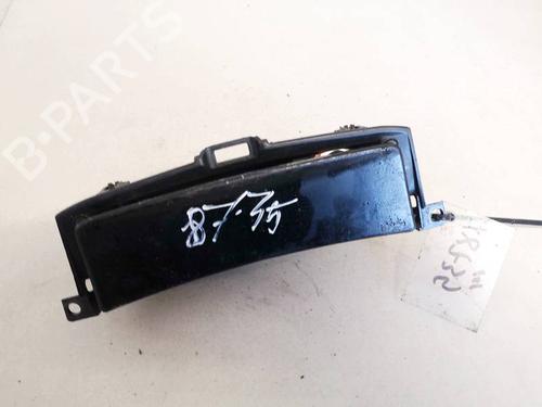 Used Ashtray Ashtray FORD S-MAX (WA6) 2.0 TDCi (140 hp) 35331178 35331178