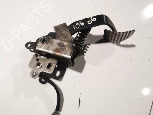Used Pedal Pedal 34905045 34905045
