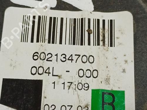 Front right seatbelt AUDI A3 (8P1) 2.0 TDI 16V | BP40244393I25  - Image 5