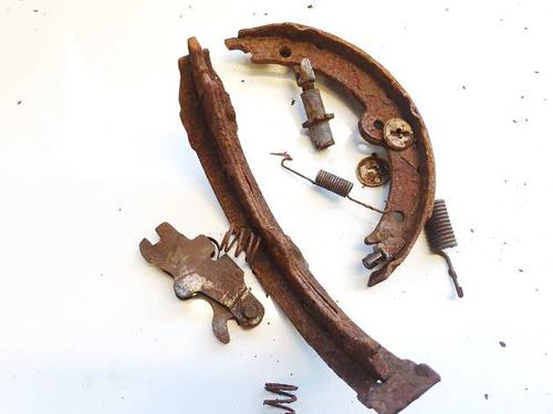 Used Hand brake Hand brake 34866501 34866501