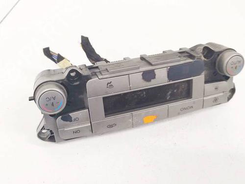 Used Climate control Climate control FORD MONDEO IV (BA7) 2.0 (145 hp) 35003197 35003197