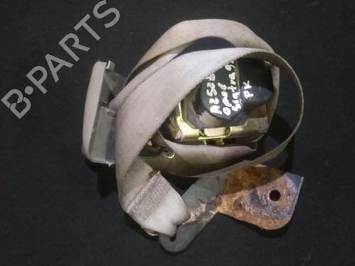 Used Front left seatbelt Front left seatbelt 35664953 35664953