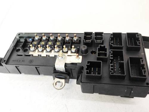 Used Fuse box Fuse box MERCEDES-BENZ E-CLASS (W211) E 220 CDI (211.006) (136 hp) 32948692 32948692