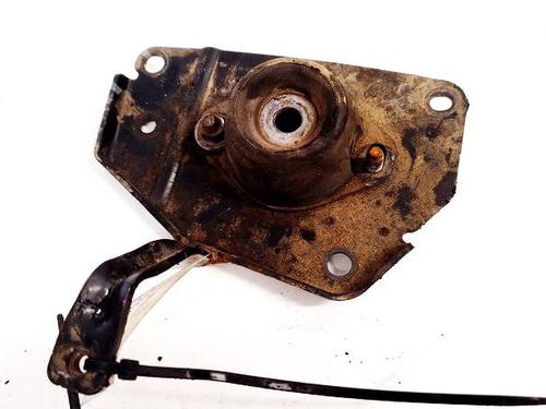 Used Engine mount Engine mount CITROËN C4 Grand Picasso I (UA_) 1.6 HDi (109 hp) 33730634 33730634