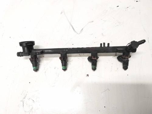 Used Injection rail Injection rail 35332486 35332486