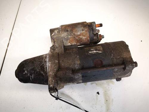 Used Starter Starter SUBARU LEGACY IV Estate (BP) 2.0 D AWD (BPD) (150 hp) 34938048 34938048