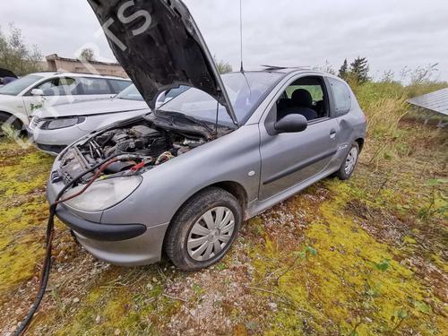 Electronic sensor PEUGEOT 206 Hatchback (2A/C) 1.4 HDi eco 70 | BP32552002M84 - Image 5