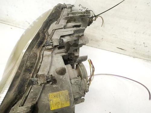 Right headlight MERCEDES-BENZ C-CLASS (W203) C 220 CDI (203.006, 203.008) | BP35429975C29 - Image 2