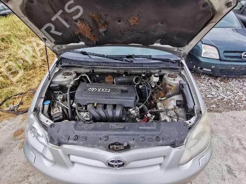 Engine control unit (ECU) TOYOTA COROLLA Saloon (_E12_) 1.4 VVT-i (ZZE120_, ZZE120R) | BP32538021M57 