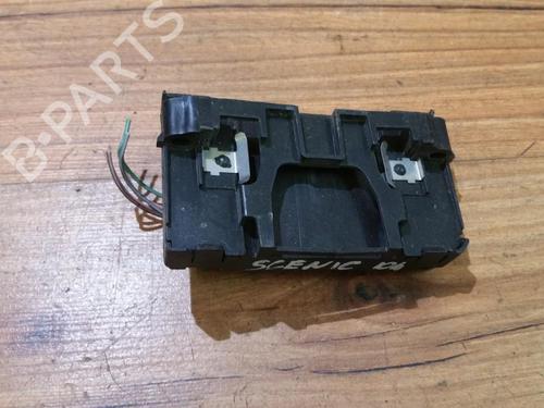 Used Card reader Card reader 35649010 35649010