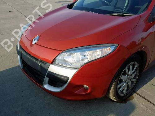 Electronic module RENAULT MEGANE III Hatchback (BZ0/1_, B3_) 1.6 16V (BZ0H) | BP33064953M83 - Image 5