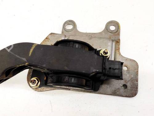 Pedal PEUGEOT 206 SW (2E/K) 1.6 HDi 110 | BP35273760I4 - Image 2