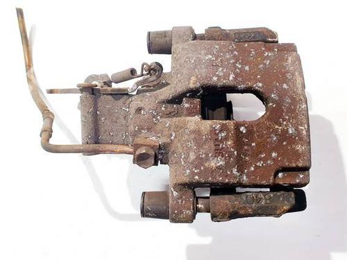 Used Left rear brake caliper Left rear brake caliper 35089021 35089021