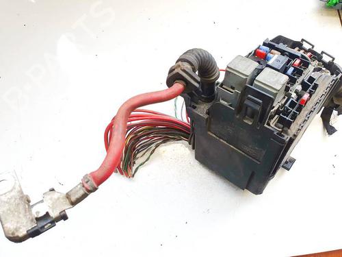 Used Fuse box Fuse box VOLVO S80 II (124) 2.5 T (200 hp) 32603774 32603774