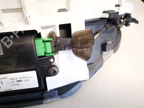 Electronic module VOLVO V50 (545) 2.0 D | BP32932029M83 - Image 3