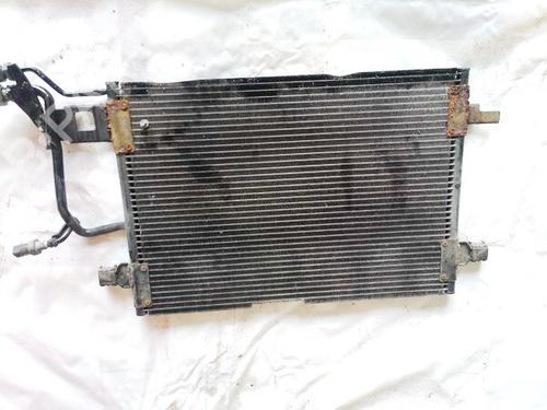 Used AC radiator AC radiator 35600061 35600061