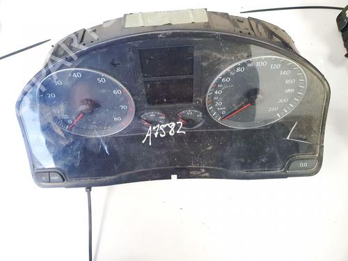 Used Instrument cluster Instrument cluster 35459656 35459656