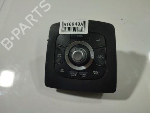 Used Steering wheel controls Steering wheel controls 34842735 34842735