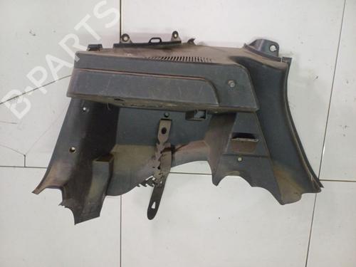 Boot lining OPEL CORSA C (X01) 1.7 CDTI (F08, F68) | BP38315685I3 - Image 2