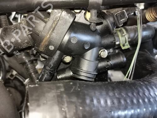 Used Thermostat housing Thermostat housing 35588005 35588005