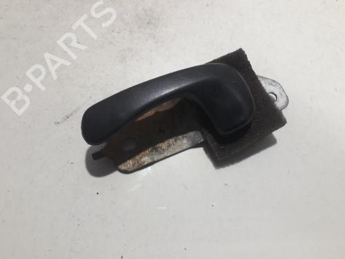Used Front left interior door handle Front left interior door handle 38583072 38583072