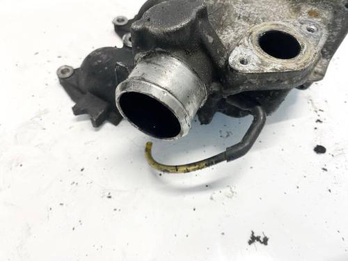 Intake manifold FORD FOCUS C-MAX (DM2) 1.8 TDCi | BP35044107M70 - Image 4