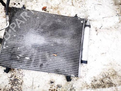 AC radiator CITROËN C8 (EA_, EB_) 2.2 HDi | BP34868797M32 - Image 2