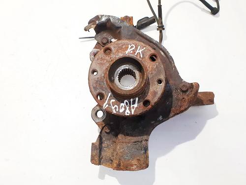 Used Left front steering knuckle Left front steering knuckle 35419726 35419726