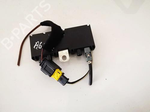 Electronic module PEUGEOT 407 (6D_) 2.0 (6DRFNB, 6DRFNE) | BP35479160M83 - Image 3