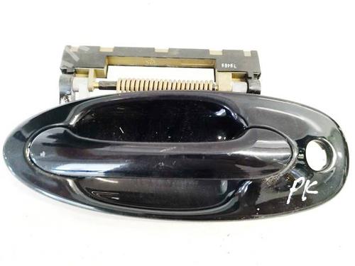Used Front left exterior door handle Front left exterior door handle 38609827 38609827
