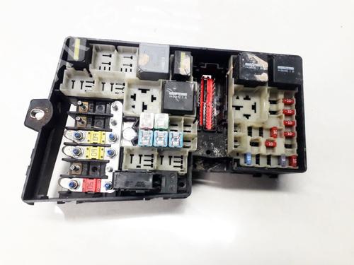 Used Fuse box Fuse box FORD FOCUS II (DA_, HCP, DP) 1.6 (100 hp) 33103701 33103701