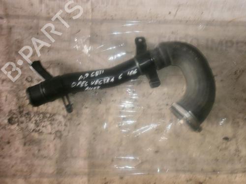 Used Pipe Pipe OPEL VECTRA C (Z02) 1.9 CDTI (F69) (120 hp) 33479529 33479529
