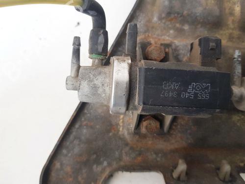Used Electronic module Electronic module SSANGYONG REXTON / REXTON II (GAB_) 2.7 Xdi (165 hp) 35517193 35517193