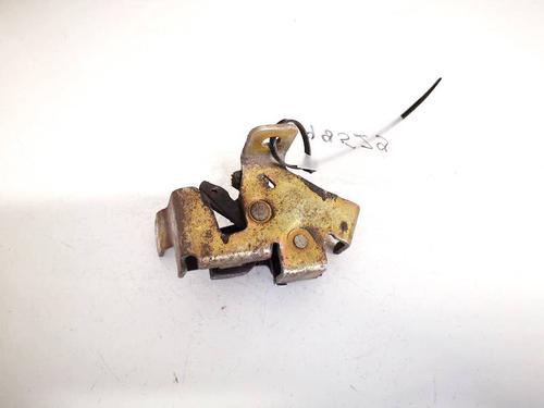 Used Electronic module Electronic module FORD TRANSIT Van (FA_ _) 2.4 DI (FAA_, FAB_, FAC_, FAD_) (90 hp) 35101070 35101070