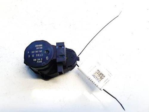 Electronic module BMW 5 (E60) 523 i | BP32537731M83 - Image 2