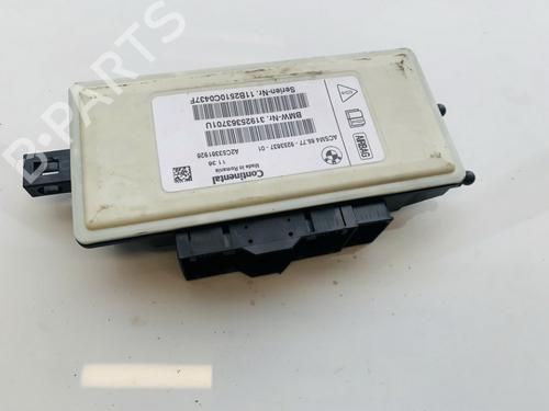 Used ECU airbags ECU airbags OPEL INSIGNIA A (G09) 1.8 (68) (140 hp) 32875415 32875415