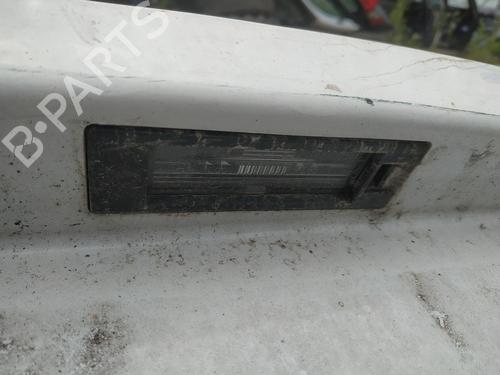 Licence plate light OPEL ASTRA H (A04) 1.7 CDTI (L48) | BP35397162I40 - Image 2