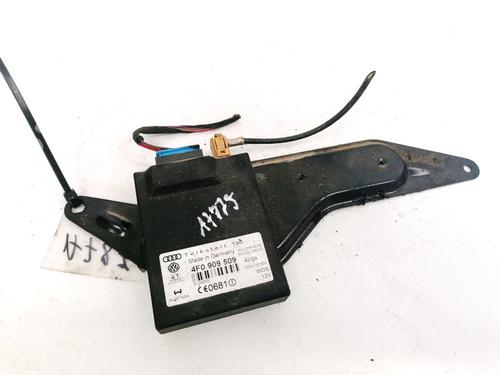 Used Electronic module Electronic module VW TOURAN (1T1, 1T2) 2.0 TDI 16V (140 hp) 32904185 32904185