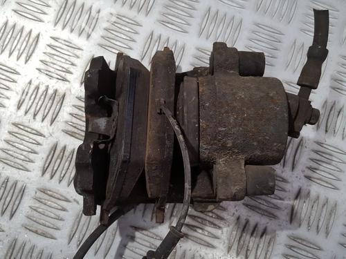 Left front brake caliper VW GOLF V (1K1) 1.6 FSI | BP35835444M105 - Image 2