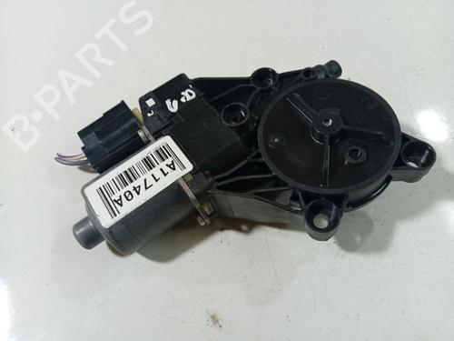 Right front window motor FORD FIESTA VI (CB1, CCN) 1.25 | BP38478687E20 - Image 4
