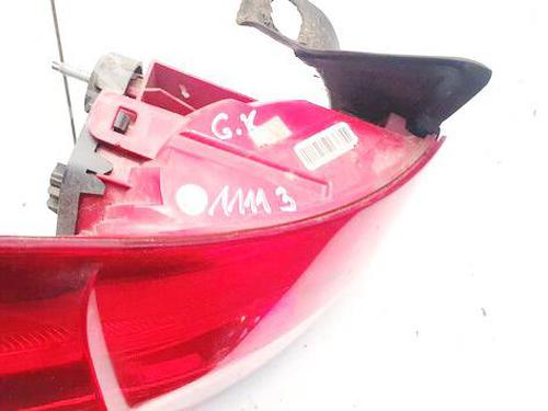 Left taillight CITROËN C5 III (RD_) 1.6 HDi 110 (RD9HZC) | BP34803049C34 - Image 2