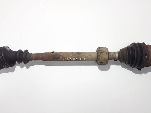Used Right front driveshaft Right front driveshaft 35583379 35583379